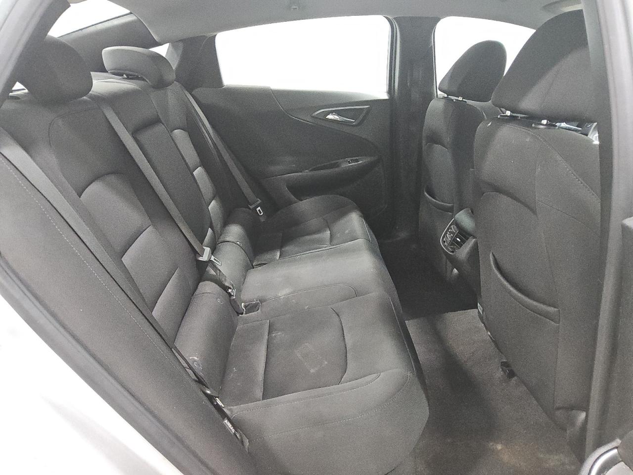 2020 Chevrolet Malibu Lt VIN: 1G1ZD5ST5LF092832 Lot: 81339945