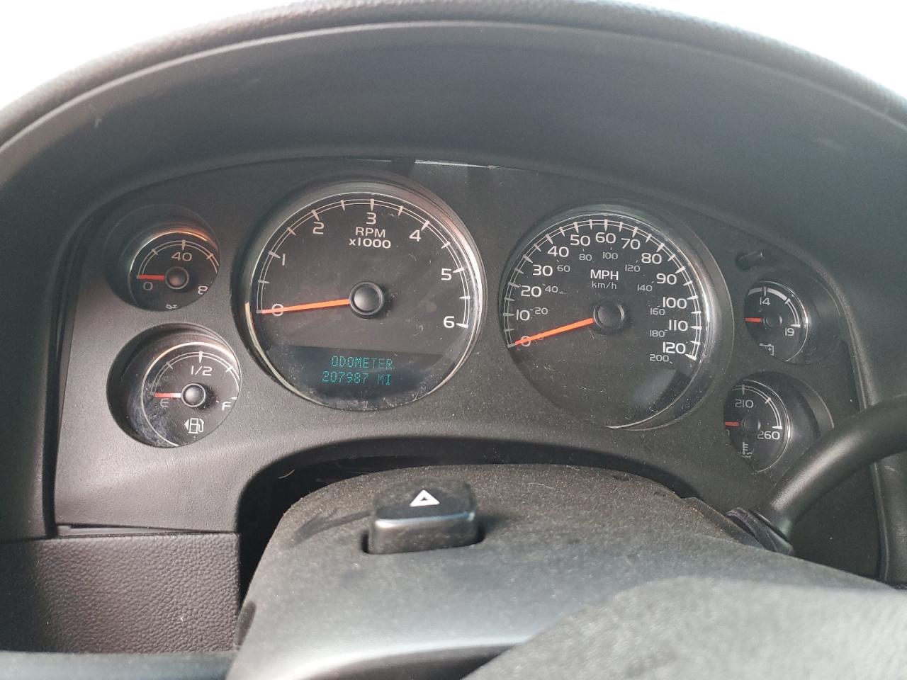 2013 Chevrolet Avalanche Ltz VIN: 3GNTKGE79DG229467 Lot: 71283255