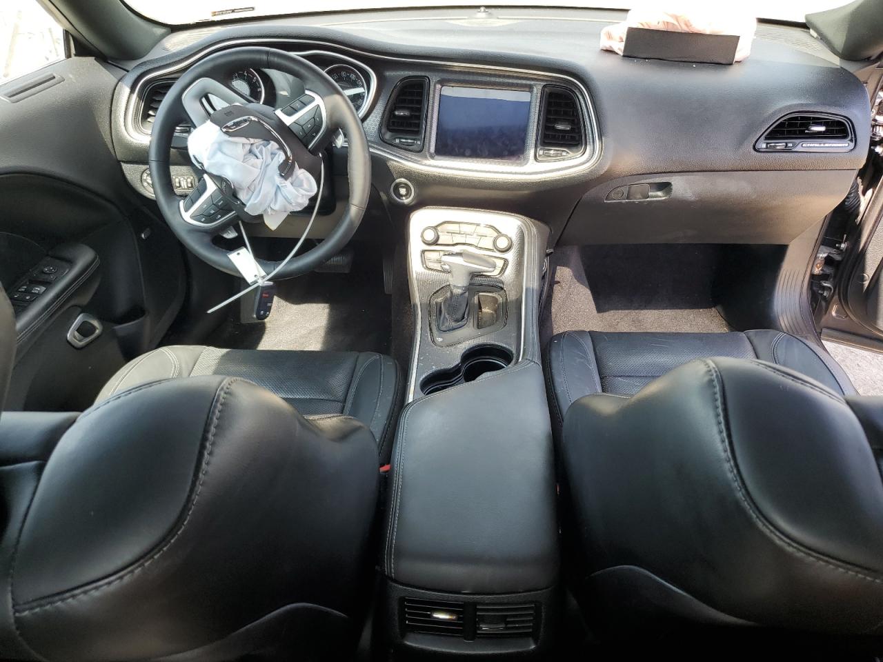 2018 Dodge Challenger Gt VIN: 2C3CDZGG2JH155658 Lot: 80961135