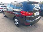 2015 BMW 218D SE AUTO 218D SE 5DR STEP AUTO for sale at Copart NEWBURY