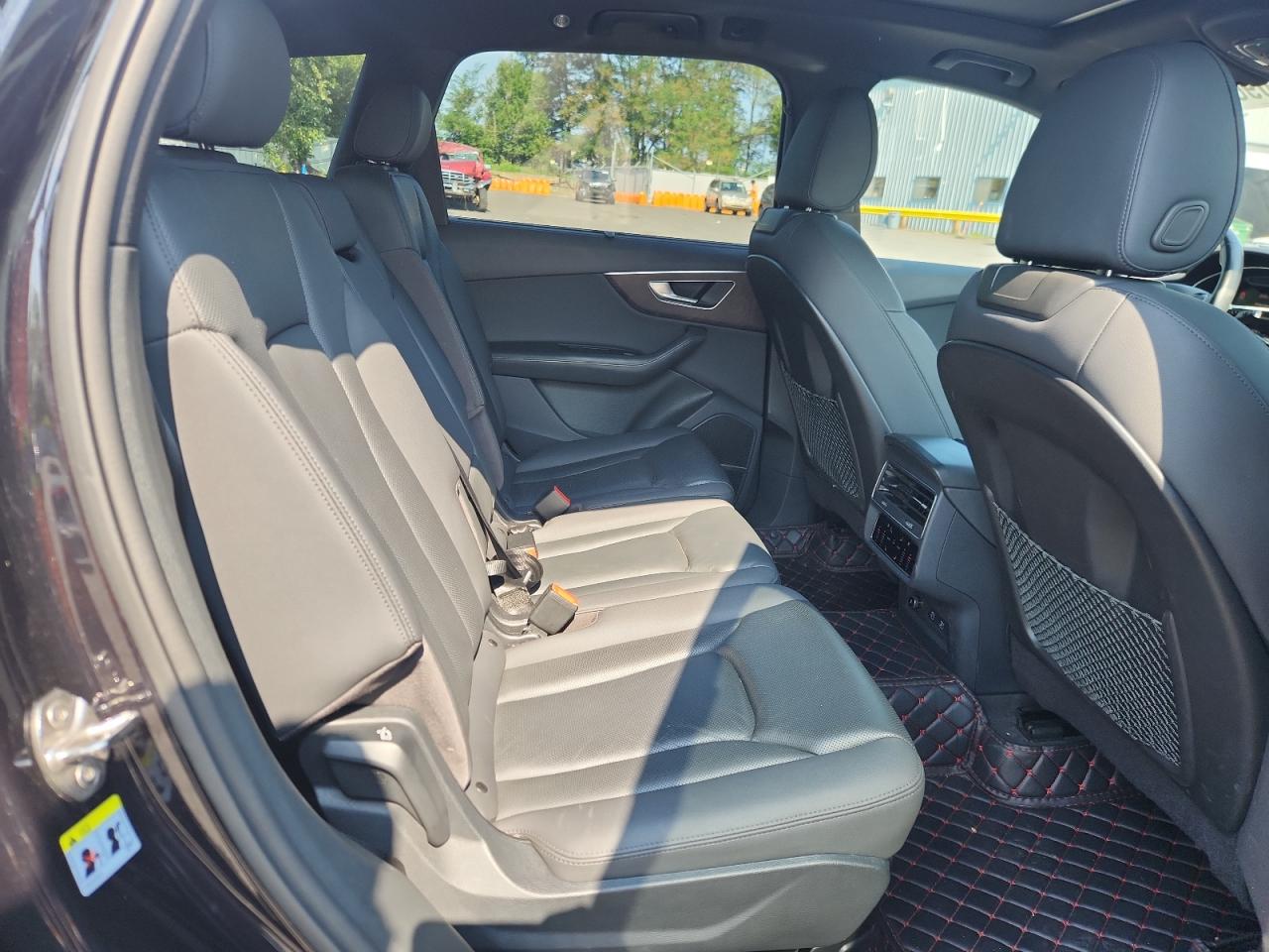 2021 Audi Q7 Premium Plus VIN: WA1LXAF73MD000439 Lot: 80961755