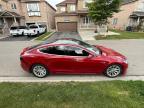 2017 TESLA MODEL S    for sale at Copart ON - TORONTO