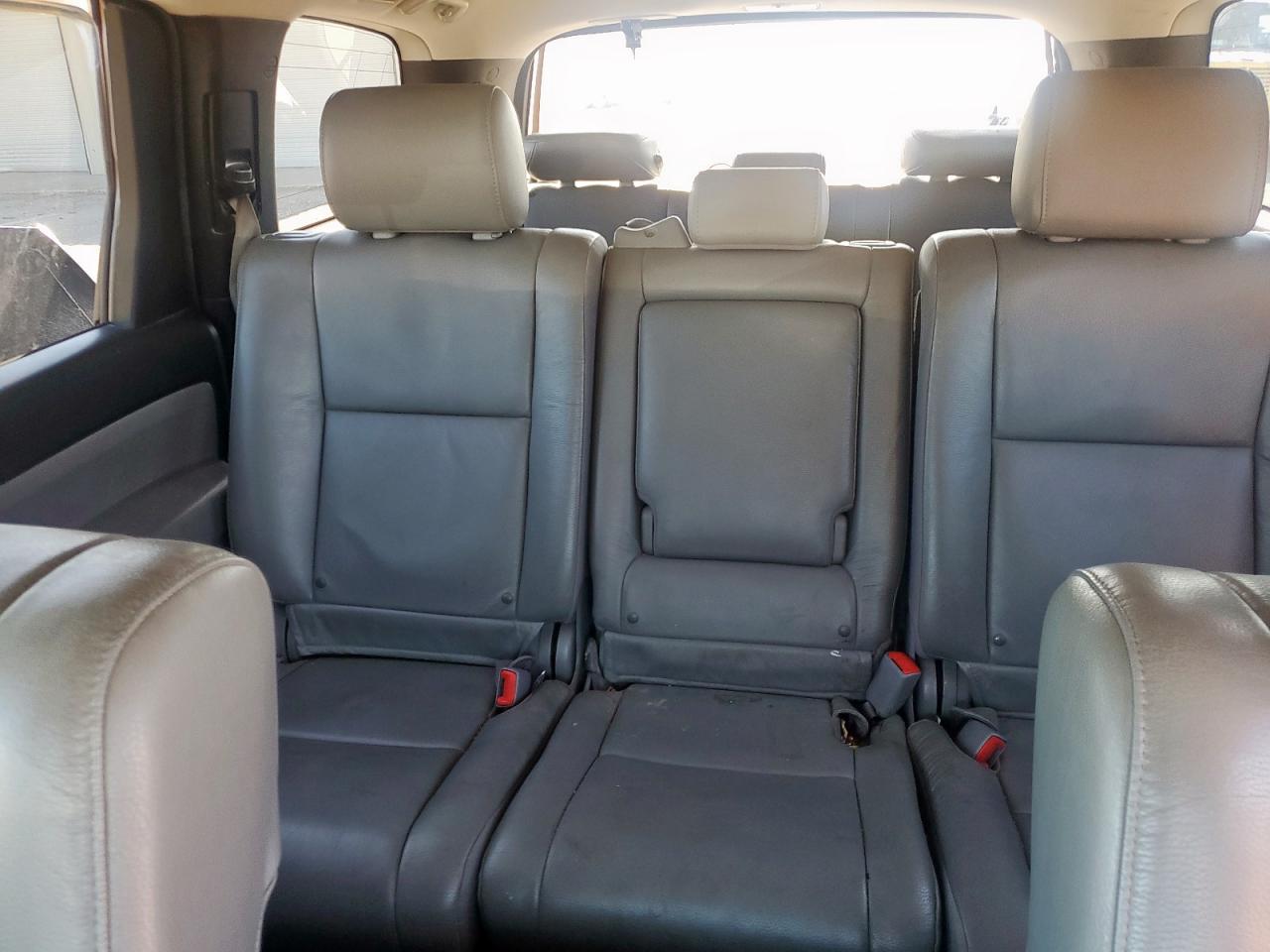 2015 Toyota Sequoia Sr5 VIN: 5TDZY5G1XFS060711 Lot: 83839565