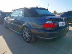 2006 BMW 3 SERIES M SPORT for sale at Copart SANDY