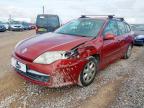 2008 RENAULT LAGUNA EXPRESSION DCI 150  for sale at Copart BRISTOL