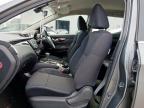 2014 NISSAN QASHQAI ACENTA DCI CVT  for sale at Copart CHESTER