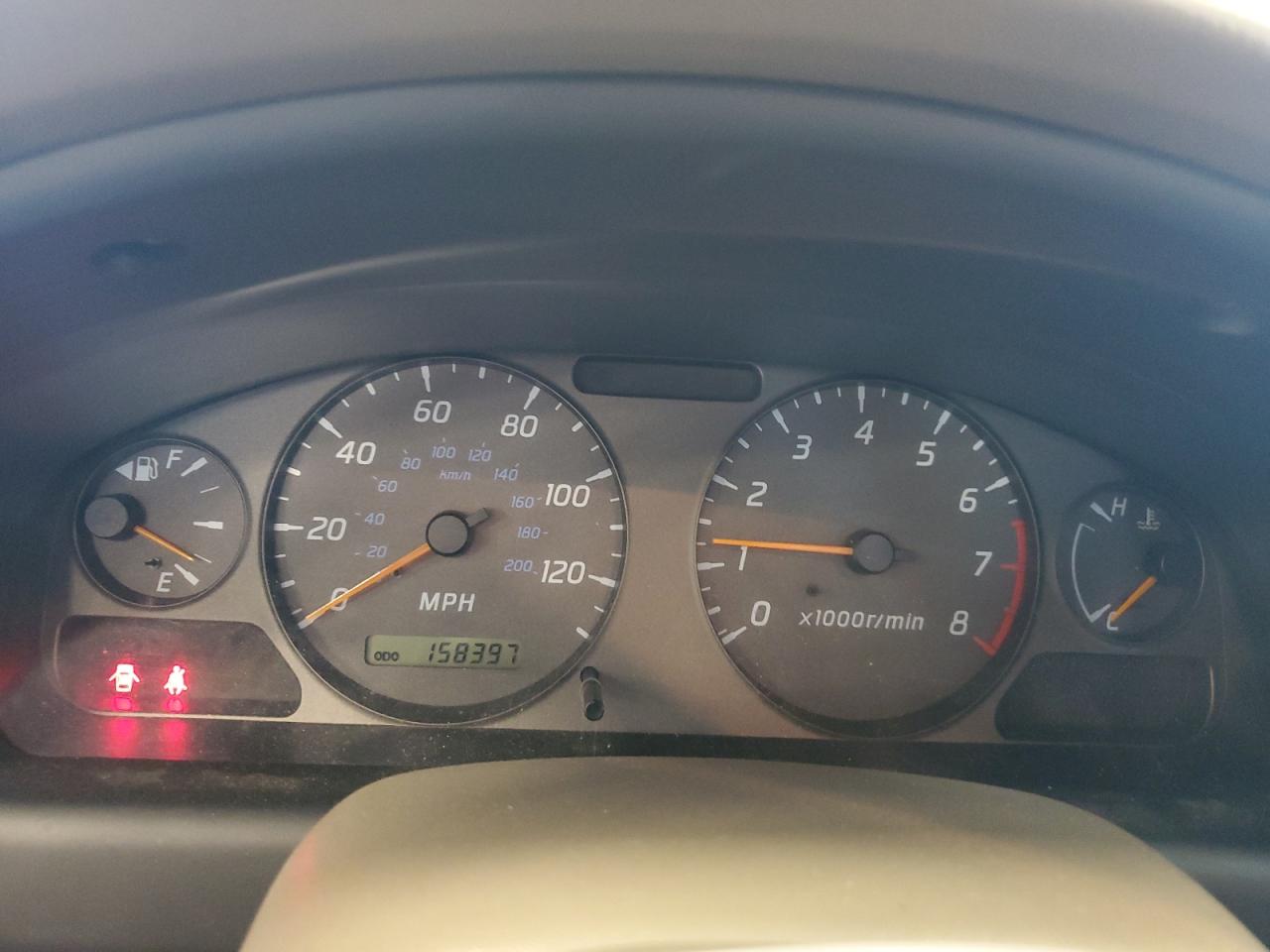 2003 Nissan Sentra Xe VIN: 3N1CB51D93L705704 Lot: 83938915