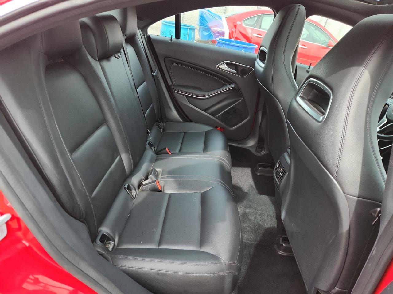 2014 Mercedes-Benz Cla 250 4Matic VIN: WDDSJ4GB4EN105063 Lot: 84706815