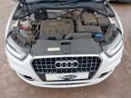 2013 AUDI Q3 S LINE for sale at Copart WESTBURY