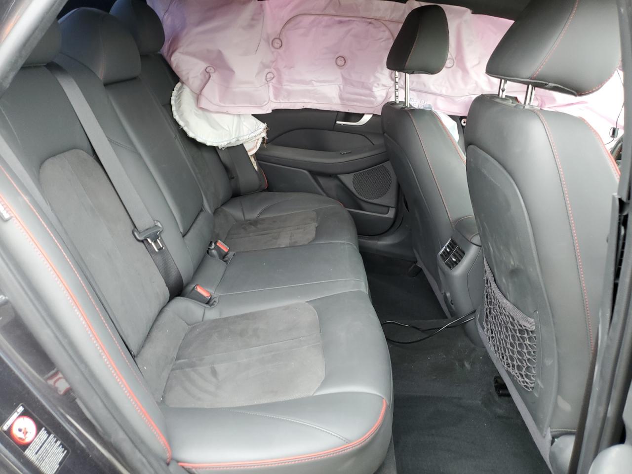 2021 Hyundai Sonata Sel Plus VIN: 5NPEJ4J20MH098532 Lot: 81249055