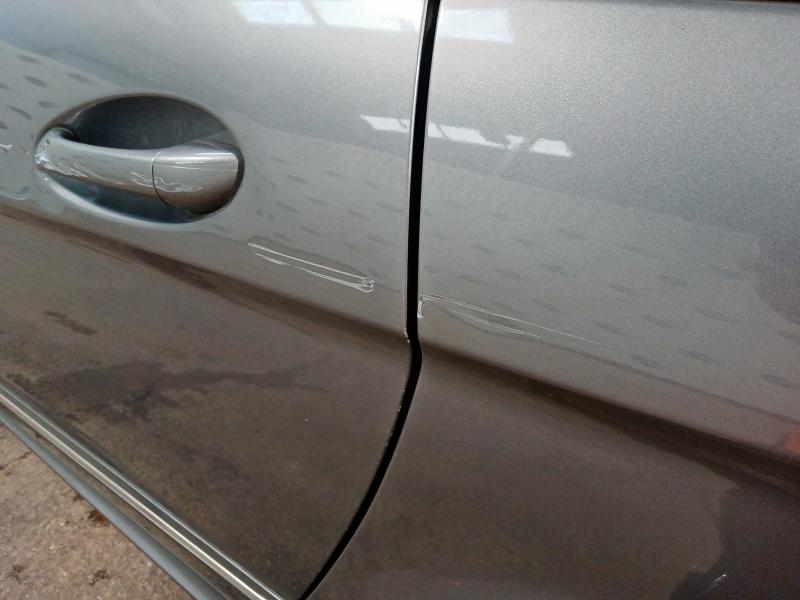 2011 MERCEDES-BENZ B180 SPORT CDI 
