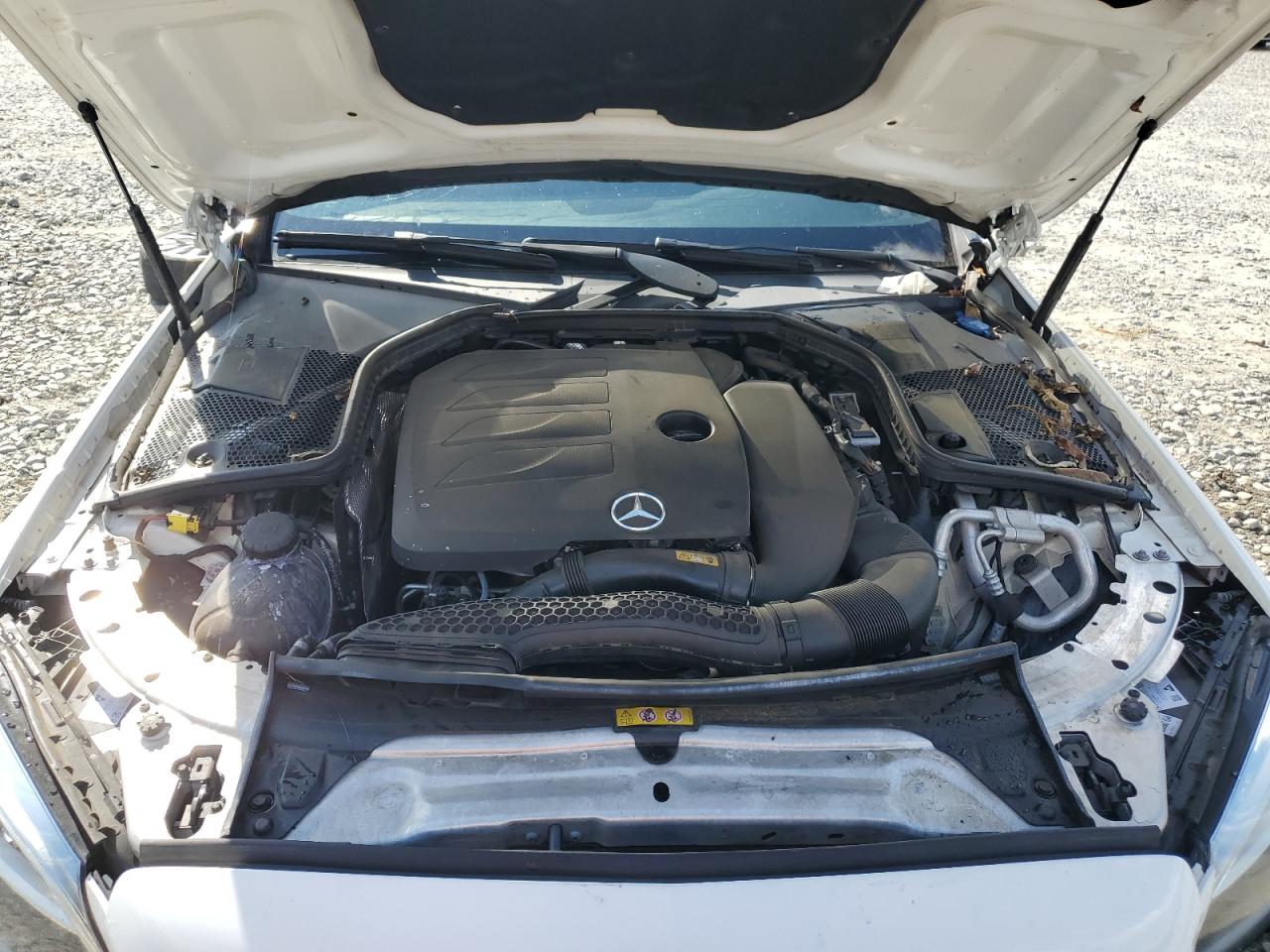 2019 Mercedes-Benz C 300 VIN: WDDWJ8DB9KF846537 Lot: 80612275