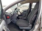 2010 PEUGEOT 107 URBAN  for sale at Copart CORBY