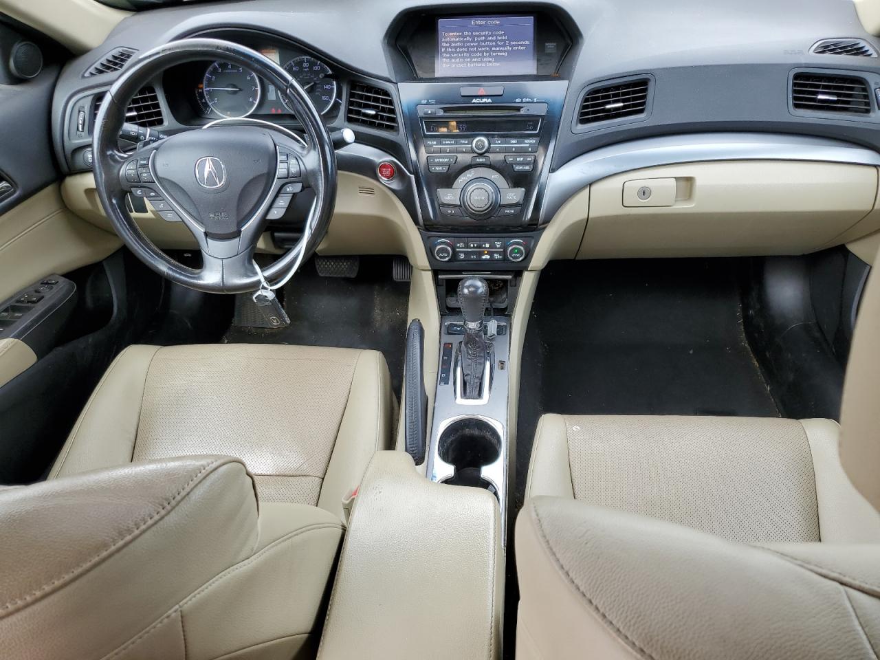 2014 Acura Ilx 20 Tech VIN: 19VDE1F74EE012348 Lot: 81836925