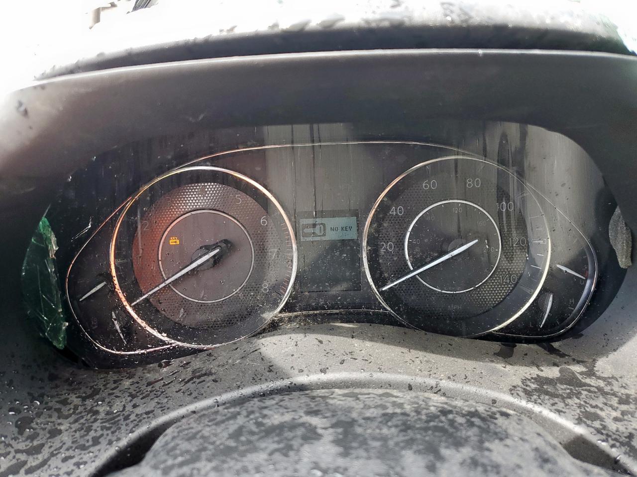 2020 Nissan Armada Sv VIN: JN8AY2NC4LX517829 Lot: 82107005