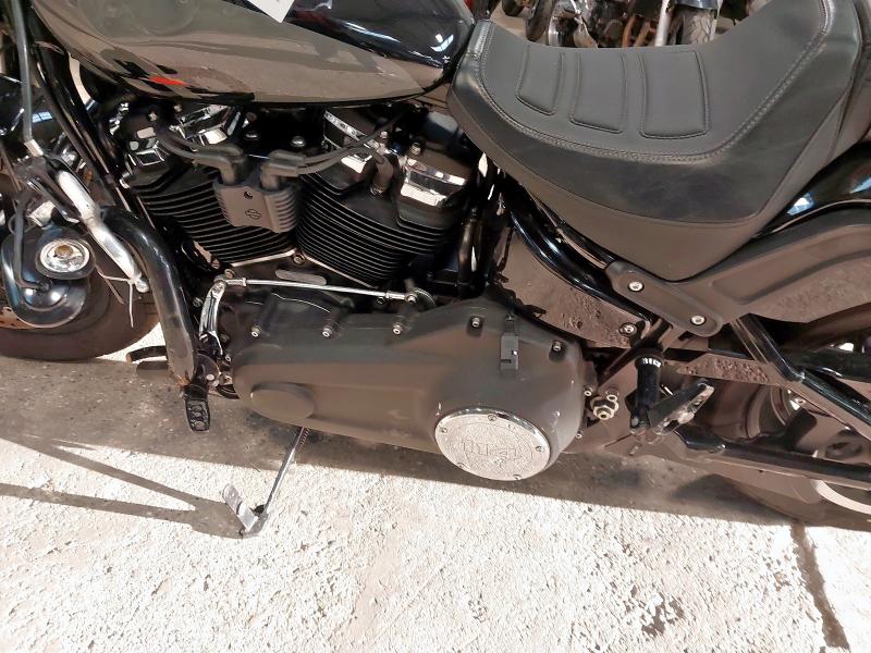 2022 HARLEY-DAVIDSON FXFBS FAT BOB 114 1868 22 