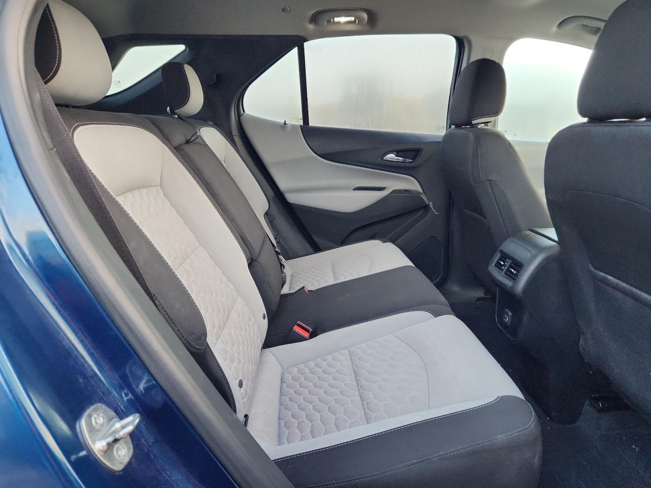 2019 Chevrolet Equinox Lt VIN: 2GNAXJEV5K6241290 Lot: 80547315