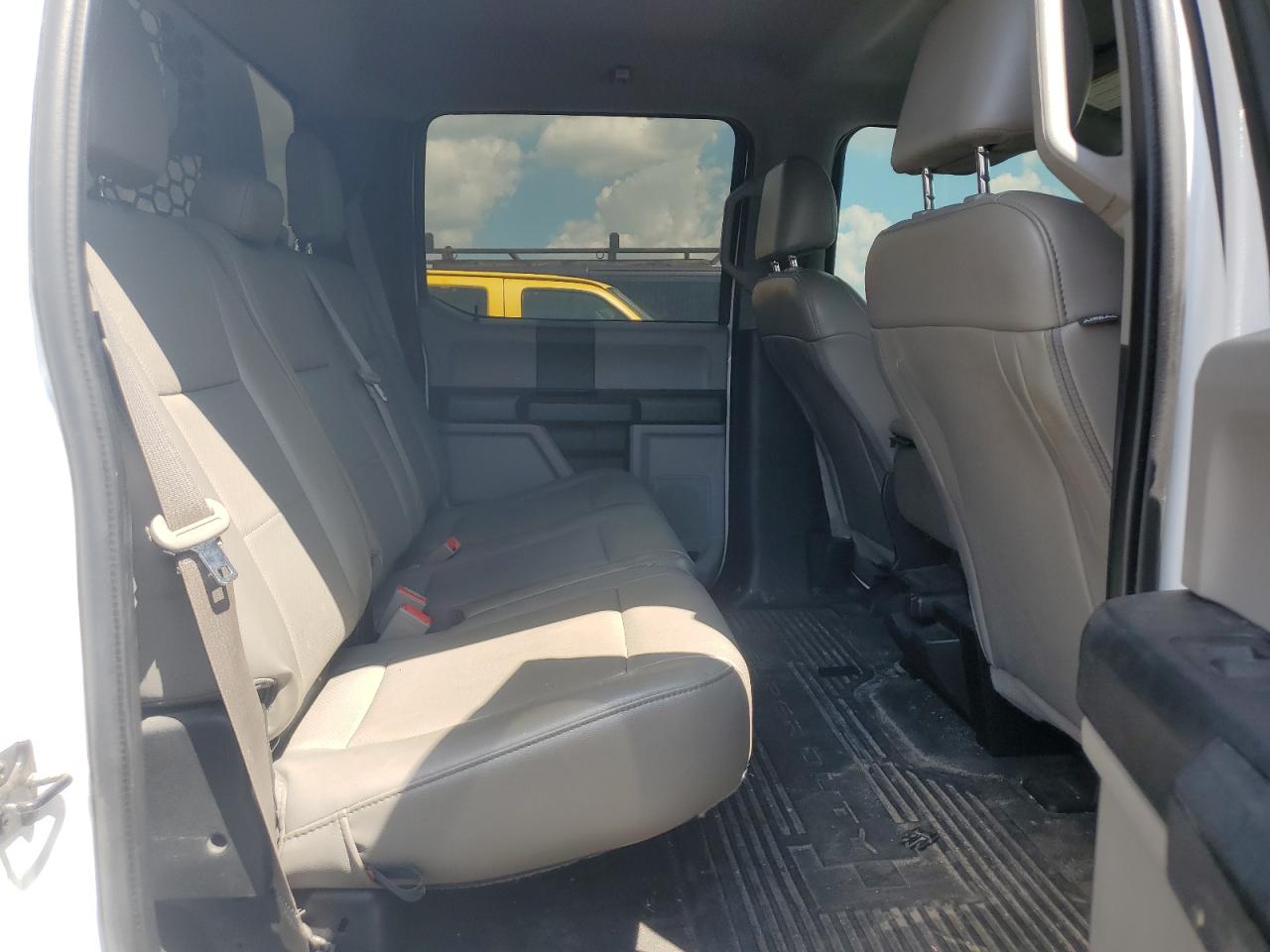 2019 Ford F450 Super Duty VIN: 1FD0W4HT3KEF03575 Lot: 80094415