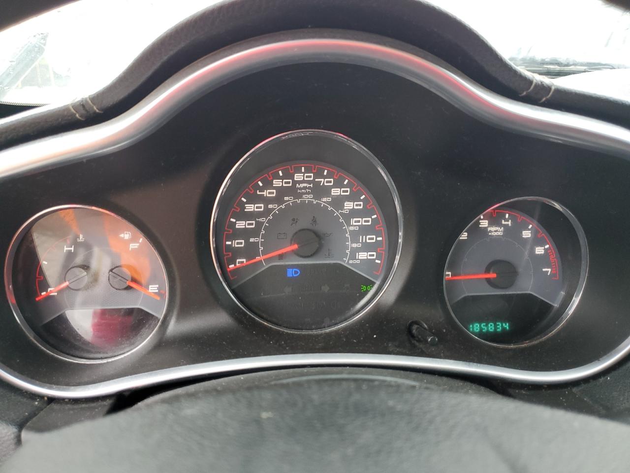 2013 Dodge Avenger Se VIN: 1C3CDZAB3DN648970 Lot: 81713415