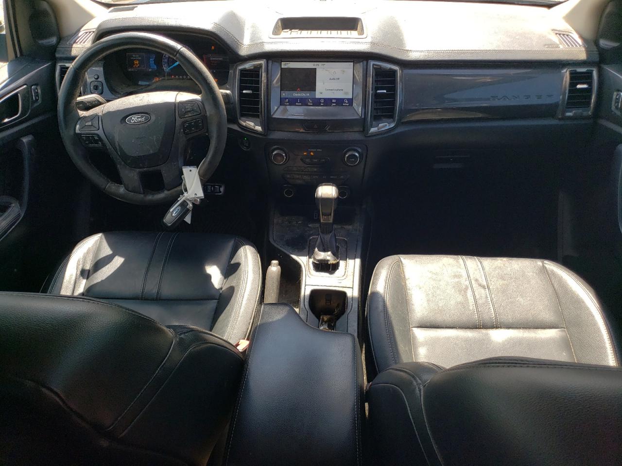 2020 Ford Ranger Xl VIN: 1FTER4EH4LLA07070 Lot: 71721785