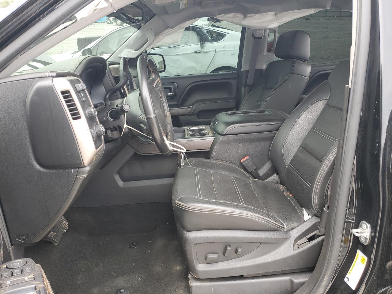 2017 GMC Sierra K1500 Denali VIN: 3GTU2PEJ0HG285330 Lot: 71413665