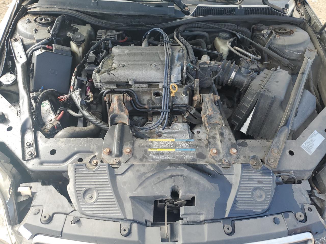 2010 Chevrolet Impala Lt VIN: 2G1WB5EK0A1190389 Lot: 80174105