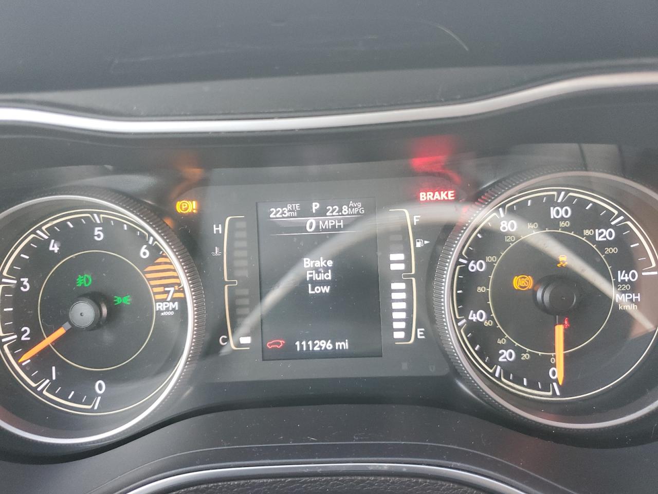 2019 Jeep Cherokee Latitude VIN: 1C4PJMCB1KD252089 Lot: 84031075