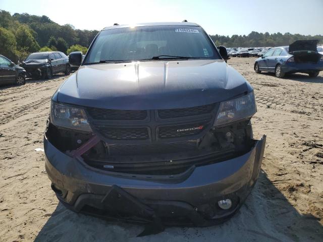  DODGE JOURNEY 2017 Szary