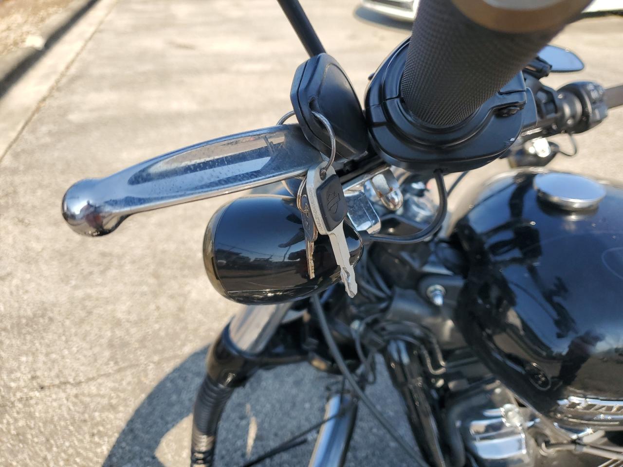 2019 Harley-Davidson Fxbr VIN: 1HD1YEJ20KB042118 Lot: 80956845