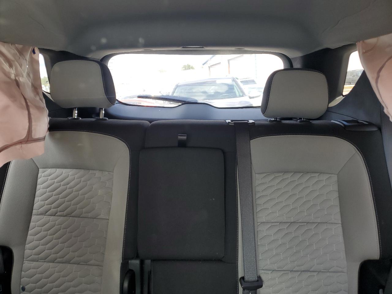 2021 Chevrolet Equinox Lt VIN: 3GNAXKEV8MS145146 Lot: 70929145