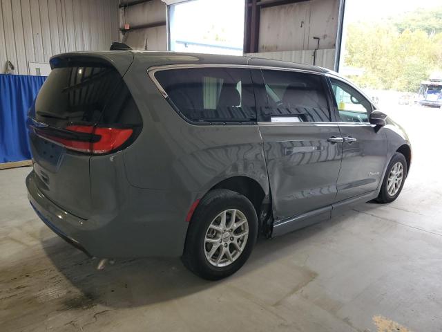  CHRYSLER PACIFICA 2023 Szary