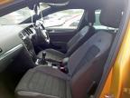 2017 VOLKSWAGEN GOLF R-LINE TDI BMT  for sale at Copart WOLVERHAMPTON