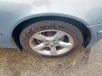 2005 MERCEDES C180 KOMP. AVANTGARDE SE C180K AVANTGARDE SE 4DR AUTO for sale at Copart WHITBURN