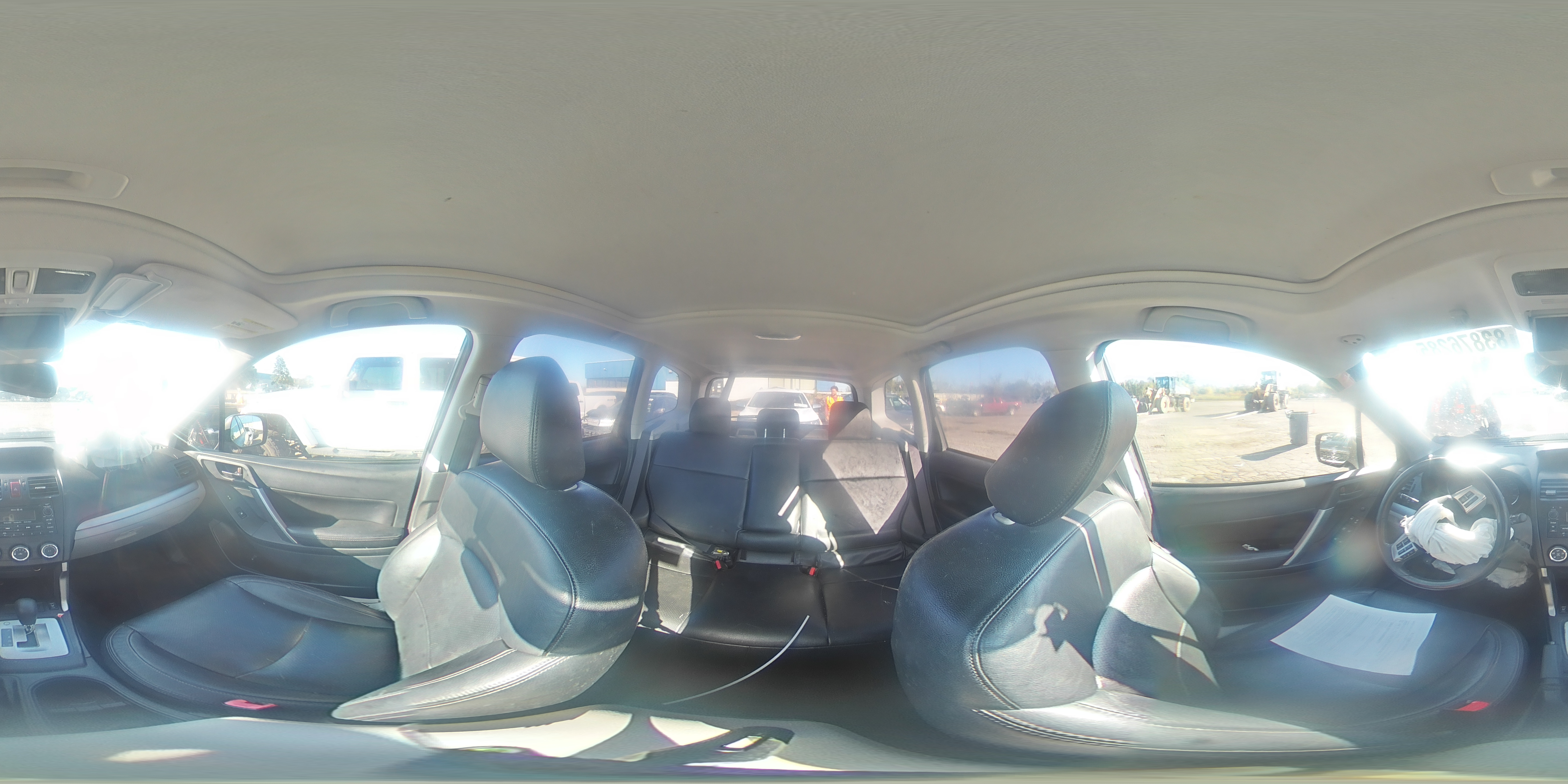 2014 Subaru Forester 2.5I Premium VIN: JF2SJAEC0EH462180 Lot: 83876285