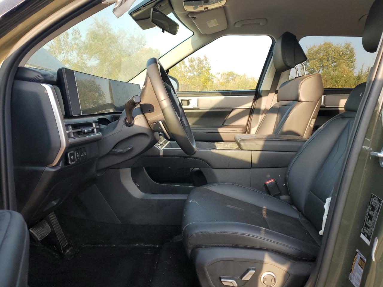 2024 Hyundai Santa Fe Sel VIN: 5NMP2DGL9RH011740 Lot: 81294345