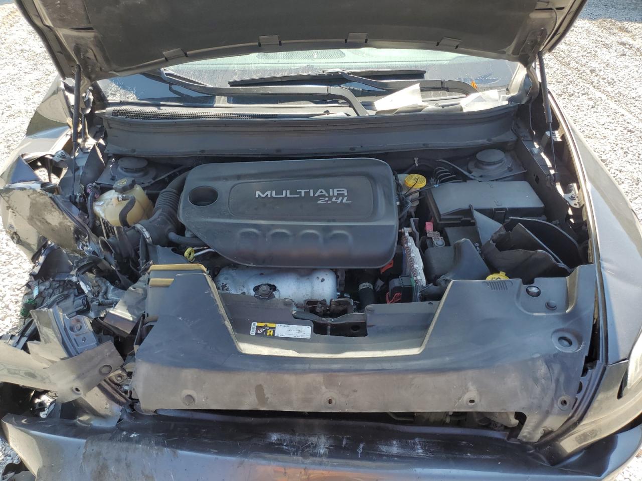 2016 Jeep Cherokee Latitude VIN: 1C4PJMCB4GW100559 Lot: 81155155