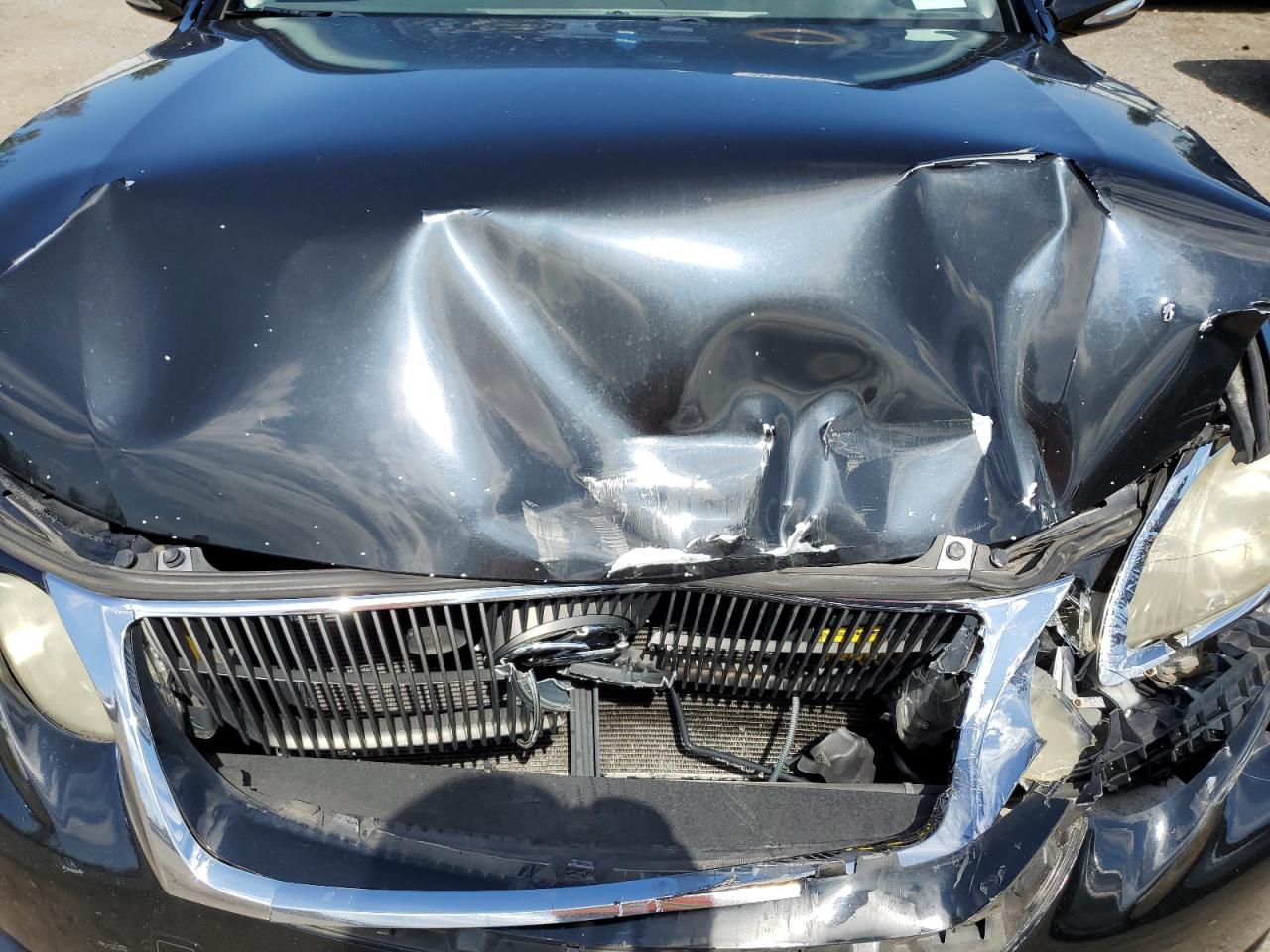 2011 Lexus Gs 350 VIN: JTHCE1KS0B0028210 Lot: 80354905