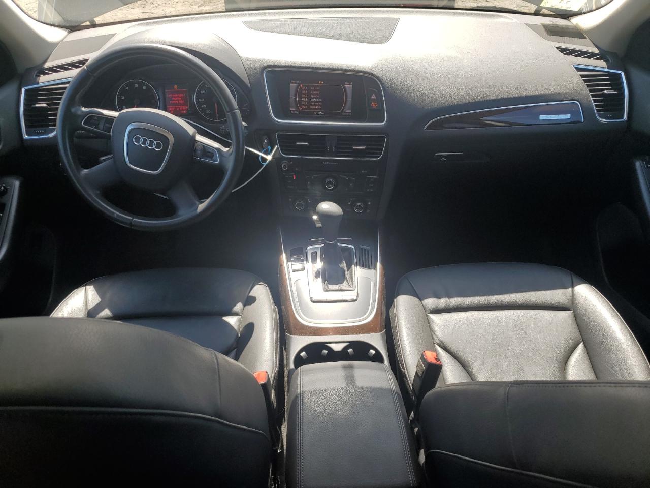 2011 Audi Q5 Premium Plus VIN: WA1DKAFP8BA009302 Lot: 71249835