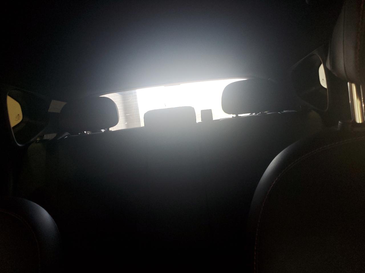 2025 Hyundai Kona N Line S VIN: KM8HBCA36SU196346 Lot: 81437685