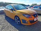 2013 SEAT IBIZA CUPRA TSI S-A  for sale at Copart EAST KILBRIDE
