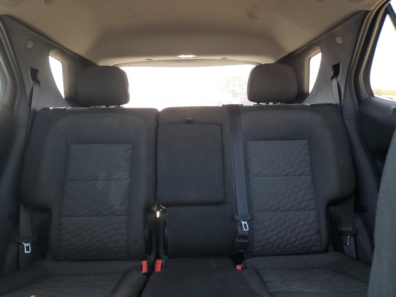 2019 Chevrolet Equinox Lt VIN: 3GNAXJEV0KS614883 Lot: 81861345