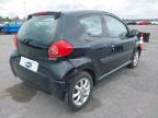 2007 TOYOTA AYGO for sale at Copart CHESTER