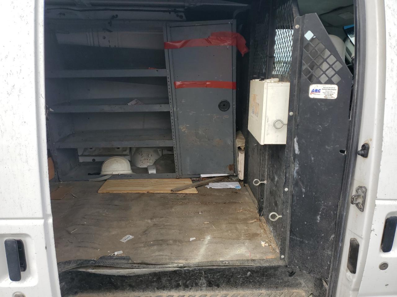 2006 Ford Econoline E250 Van VIN: 1FTNE24L46DA45340 Lot: 84192725