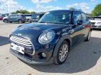 2015 MINI COOPER D  for sale at Copart SANDWICH