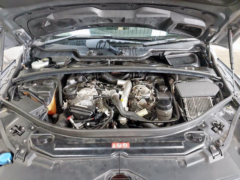 2010 MERCEDES-BENZ R350 CDI 4MATIC AUTO 