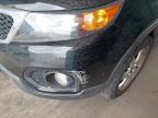 2011 KIA SORENTO KX-1 CRDI 4X4 2.2 CRDI KX-1 5DR for sale at Copart SANDTOFT