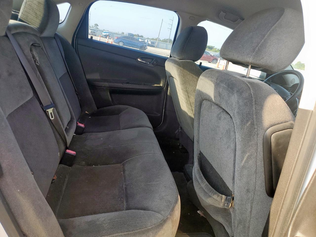 2012 Chevrolet Impala Lt VIN: 2G1WG5E33C1149171 Lot: 81263865