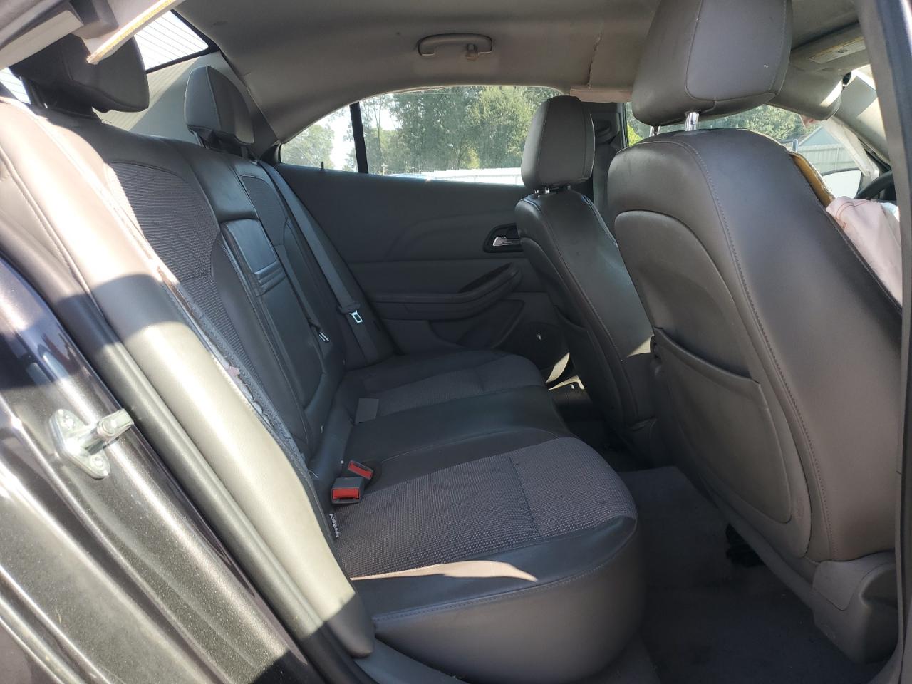 2013 Chevrolet Malibu 1Lt VIN: 1G11C5SA9DF202183 Lot: 71389275