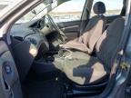 2003 FORD FOCUS ZETEC  for sale at Copart SANDY