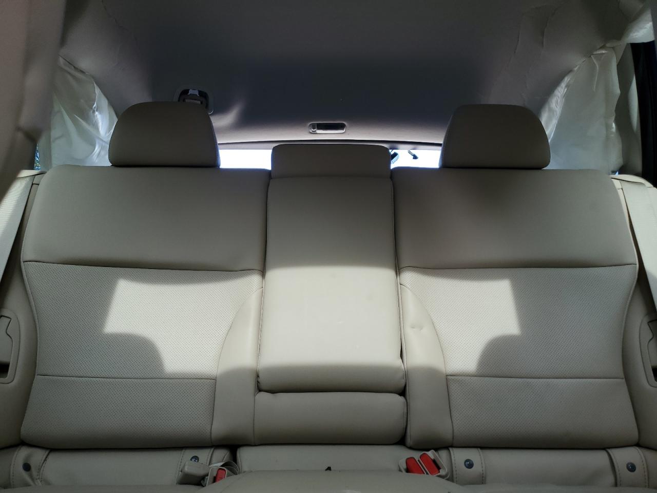 2017 Subaru Outback 2.5I Limited VIN: 4S4BSANC9H3409454 Lot: 84466635